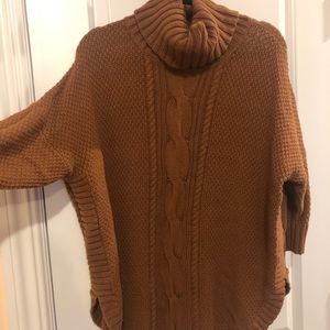 Express sweater